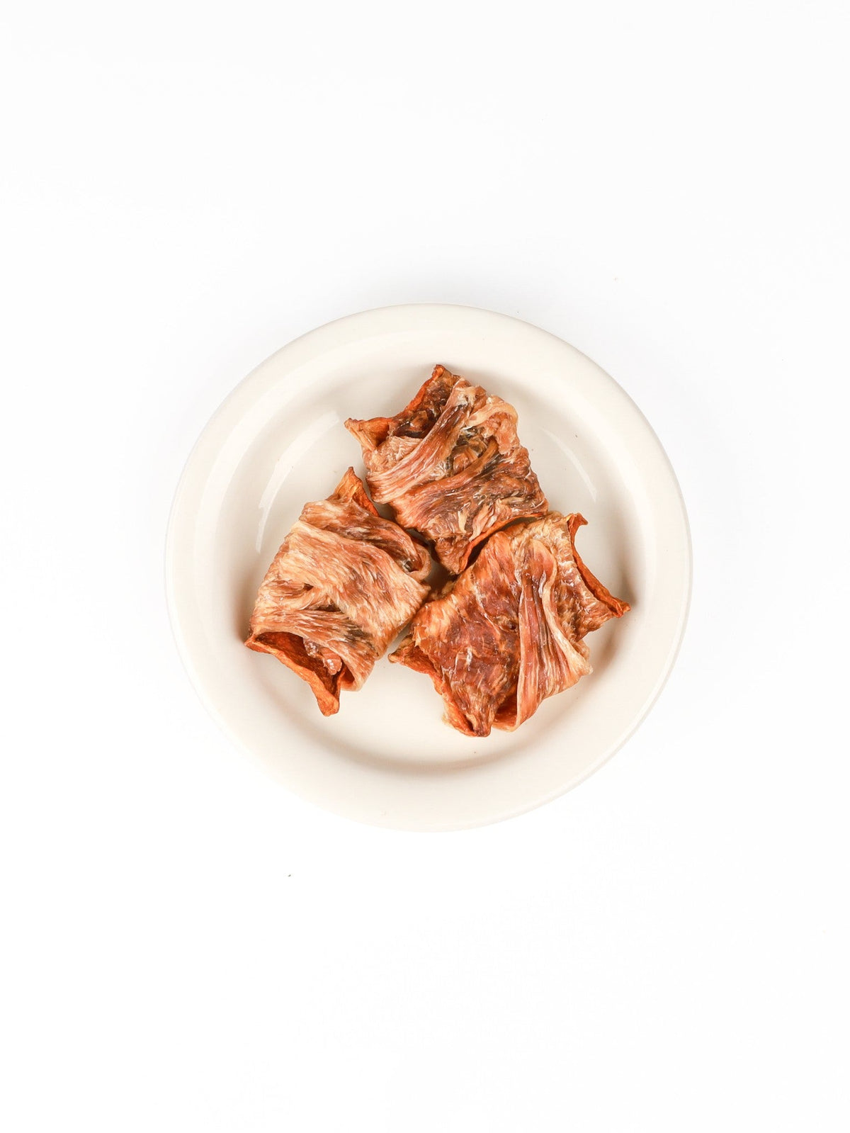 Luftgetrocknetes Huhn & Kürbis – Magenberuhigend