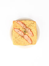 chewtrue chicken salmon pumpkin patties