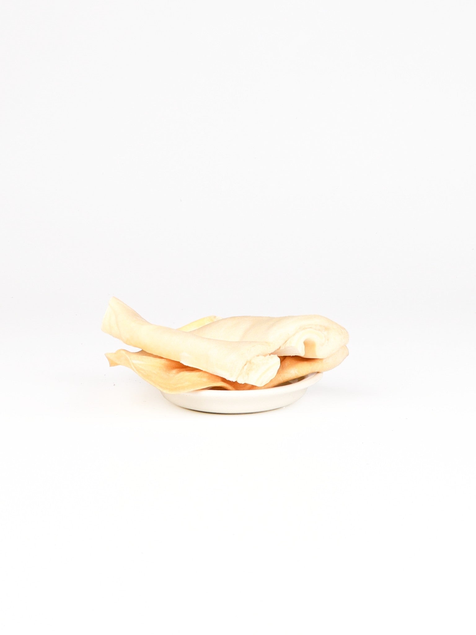 ChewTrue freeze-dried beef ear dog and cat treat