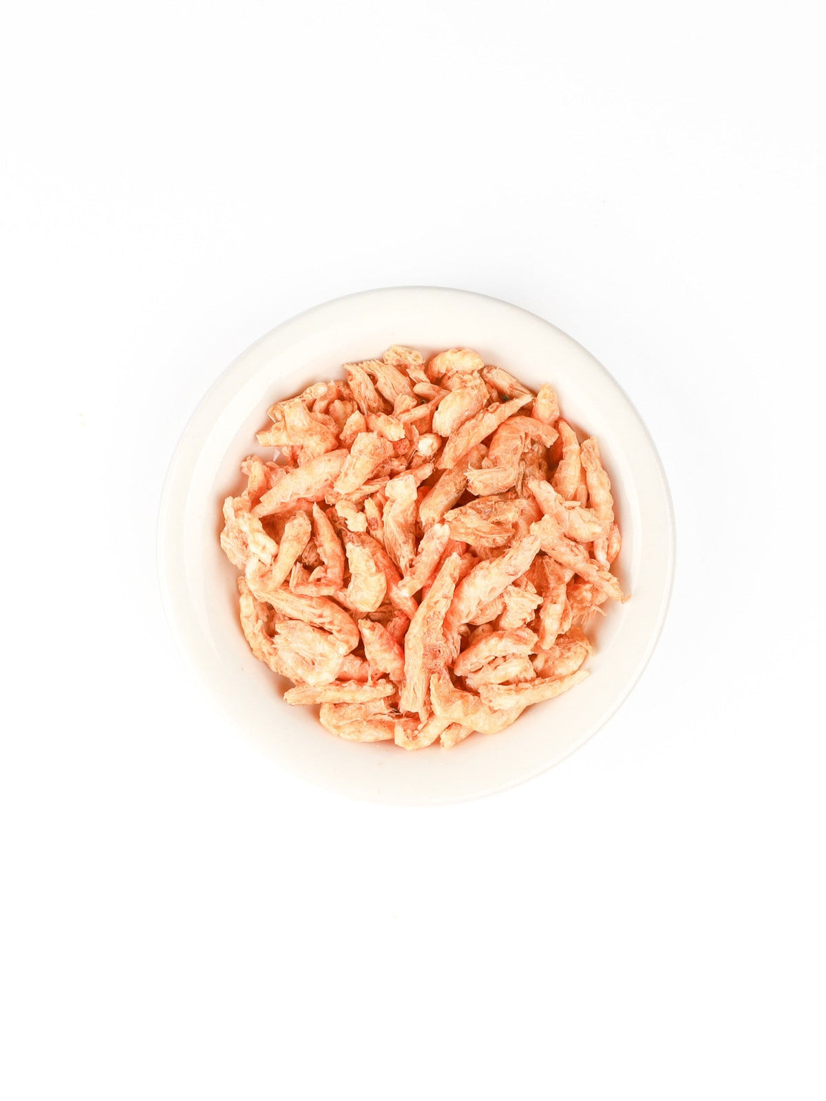 Gefriergetrockneter Krill – Antioxidativer Schub