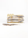 Freeze-Dried Baby Shark - Marine Protein
