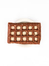 Duck & Cheese Waffles - Savory Aroma Training Reward