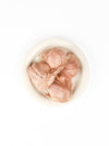 Freeze-Dried Duck Gizzard - Chewy Muscle Meat