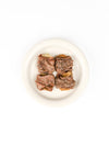 Air-Dried Duck & Kiwi Slices - Enzymatic Support