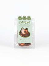 chewtrue duck shrimp patties osmanthus