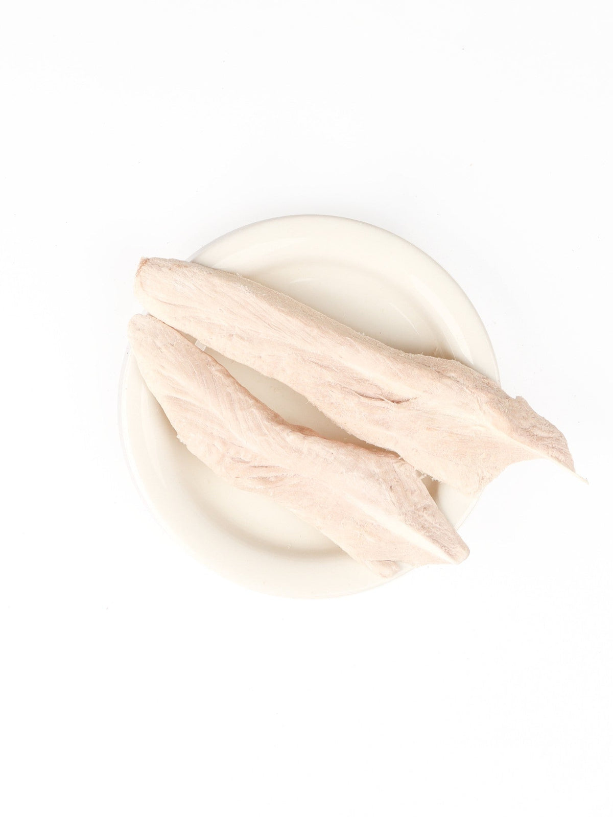 Gefriergetrocknetes Entenfilet - Hypoallergenes Filet