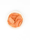 Air-Dried Egg Yolk & Chicken Chips - Lecithin