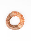 16cm Extra-Large Beefhide Ring - Heavy Duty