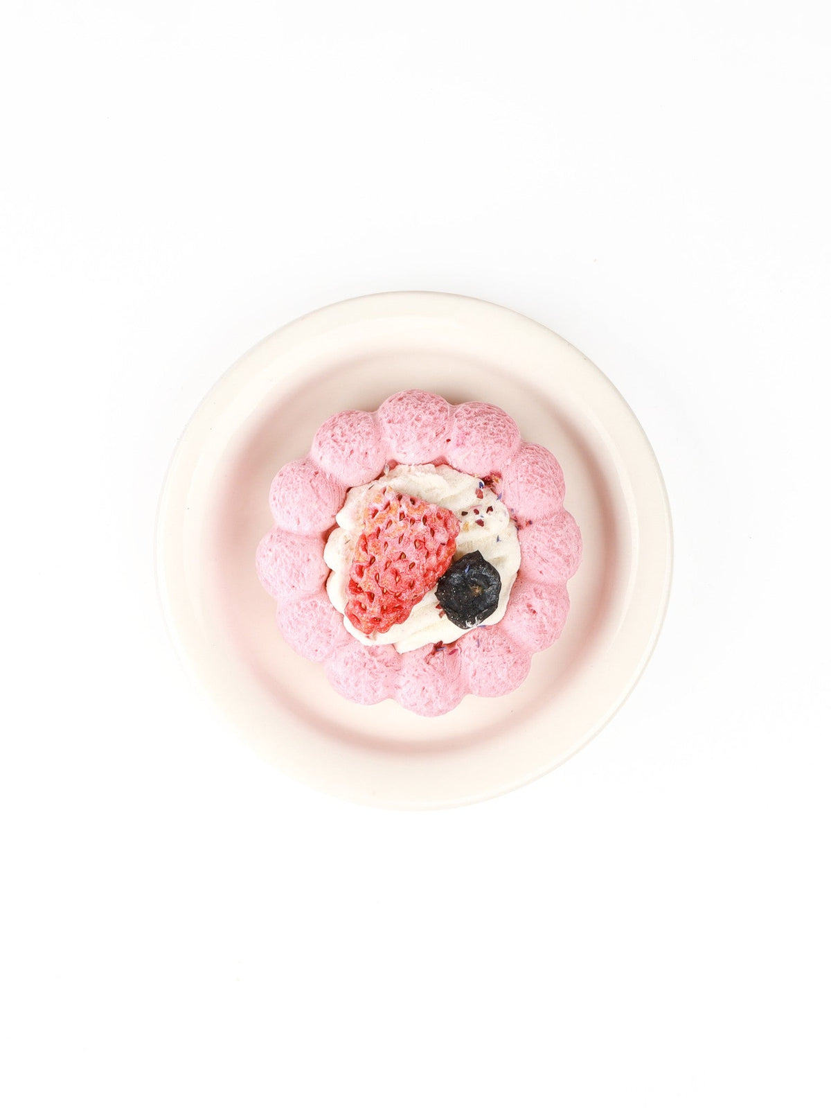 Geflügel-Frucht-Frikadelle – Premium-Wellness-Leckerbissen