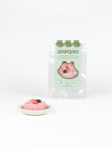 chewtrue flower berry cookies