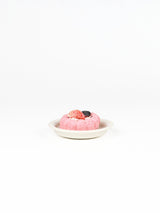 chewtrue flower berry cookies