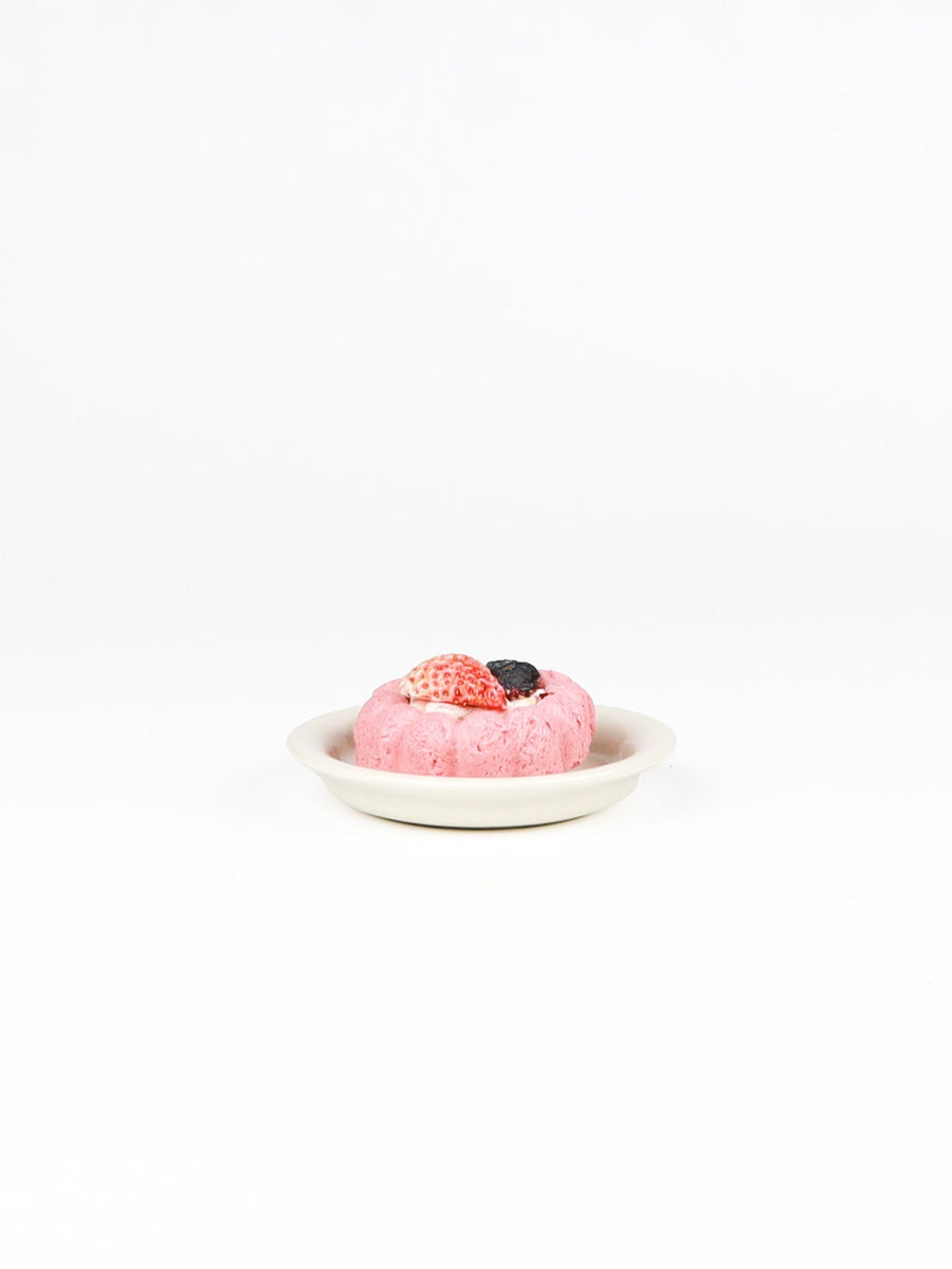 chewtrue flower berry cookies
