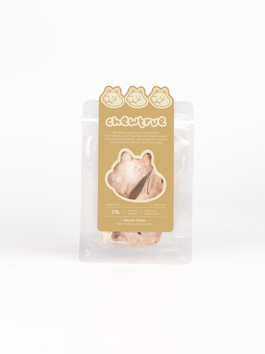 chewtrue-freeze-dried-duck-head-whole-prey-treat