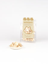 ChewTrue freeze-dried scallops marine treat