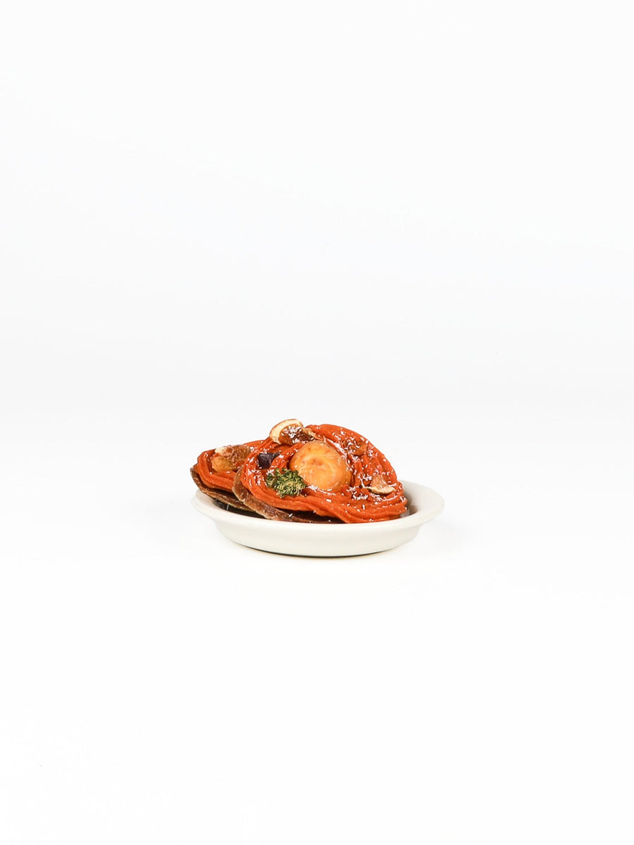 chewtrue fruit veggie pet pizza