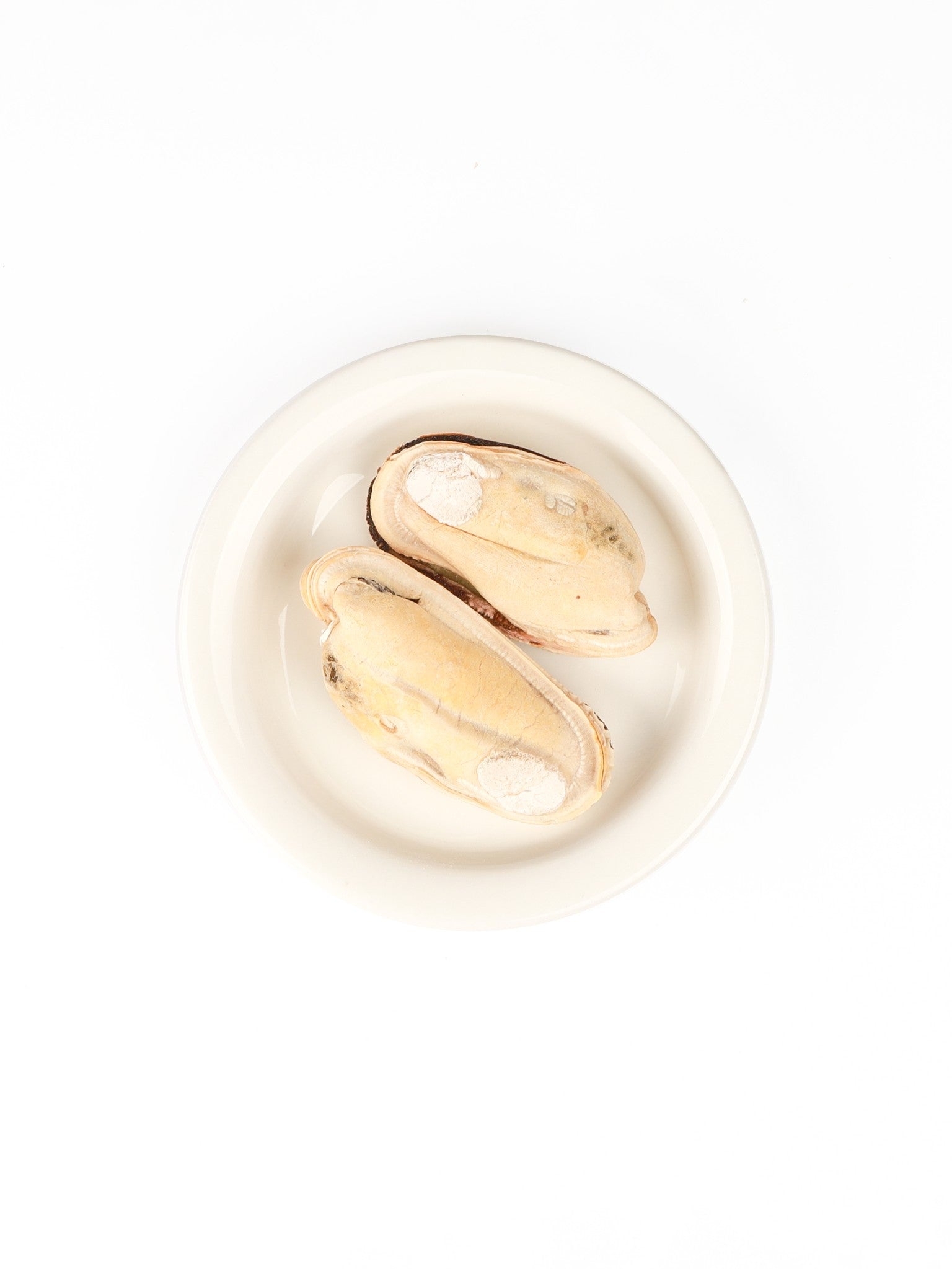Freeze-Dried Green Mussels - Joint Care Superfood