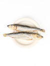 Freeze-Dried Whole Herring - Skin & Coat Superfood