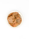 Air-Dried Kale & Chicken Chips - Nutrient Dense