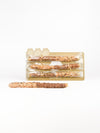 28cm Long Beefhide Sticks - Extra Durable