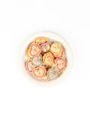 Freeze-Dried Mini Heart & Bows - Training Bits