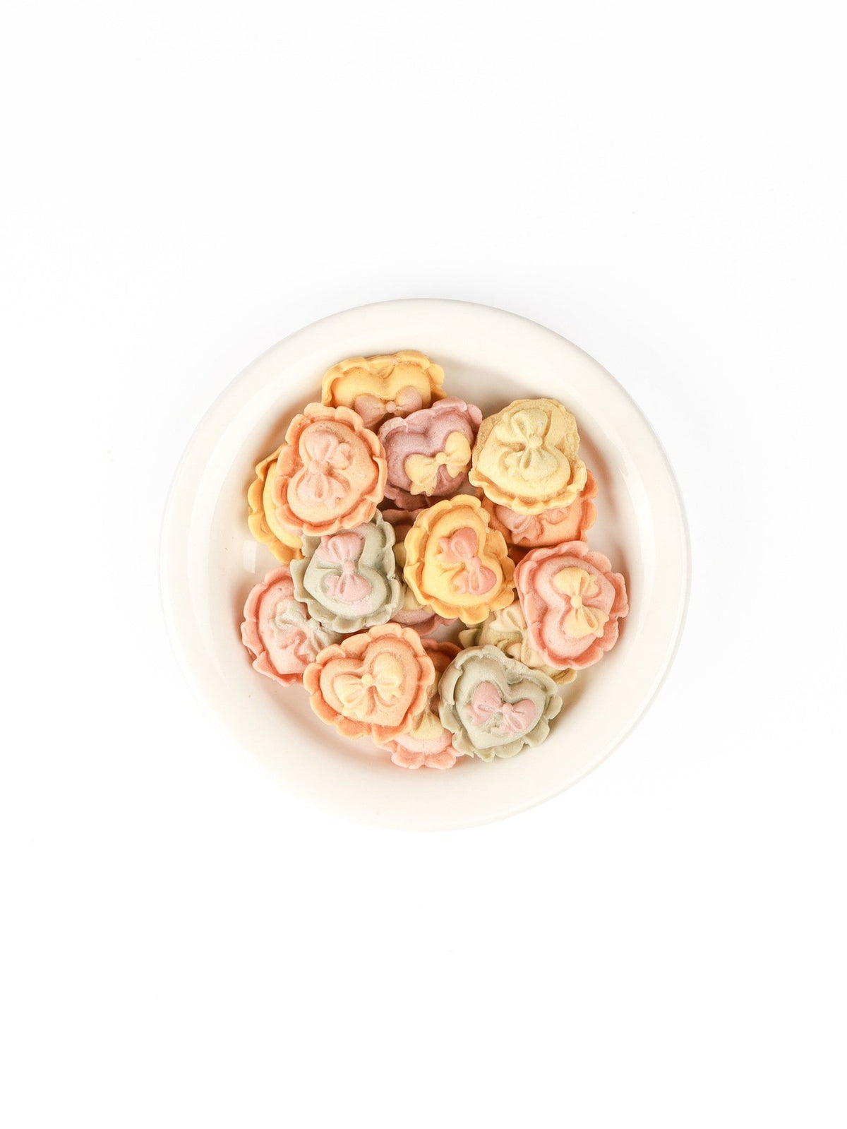 Cheesy Bites