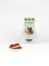 chewtrue mixed berry tarts