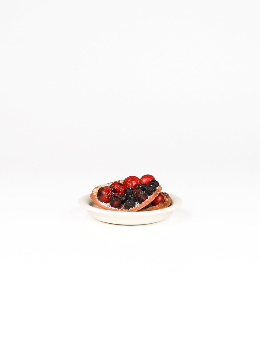 chewtrue mixed berry tarts