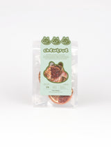 chewtrue mixed fruit tarts