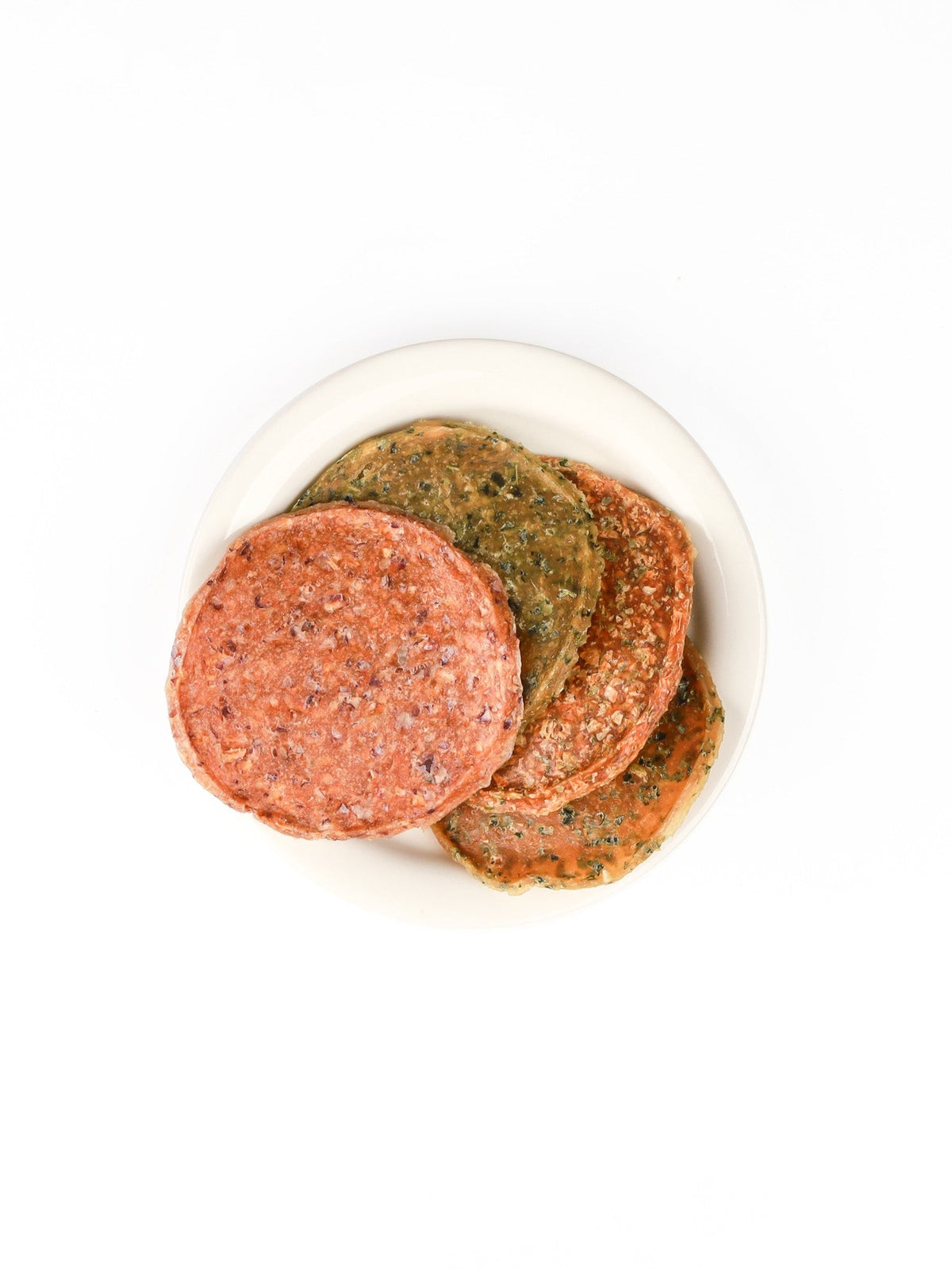 Super Veggie Hähnchen-Mix - 5-Grüner Nährstoff-Boost