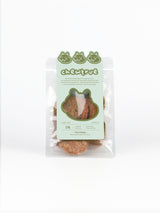 chewtrue mixed veggie cookies