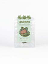 chewtrue nz beef okra skewers