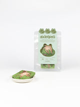 chewtrue octopus kale patties
