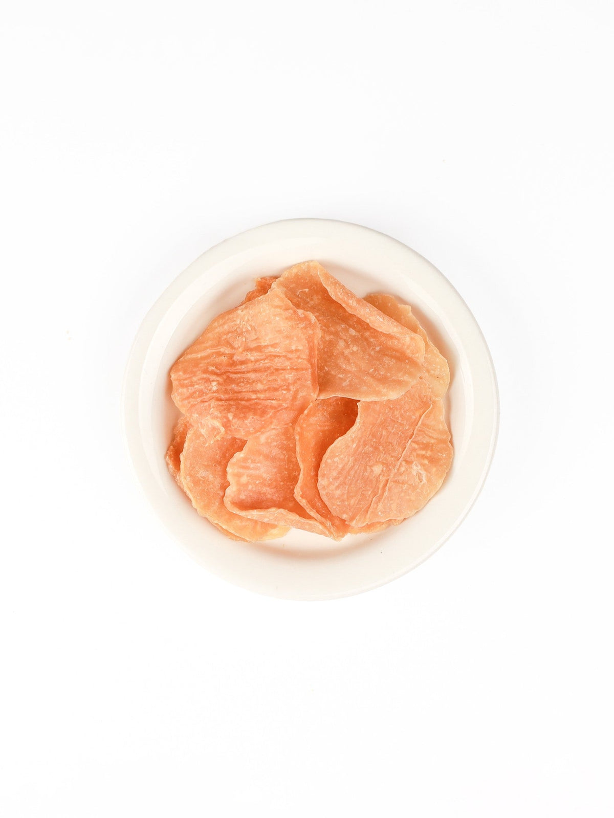 Knusprige Fleischchips