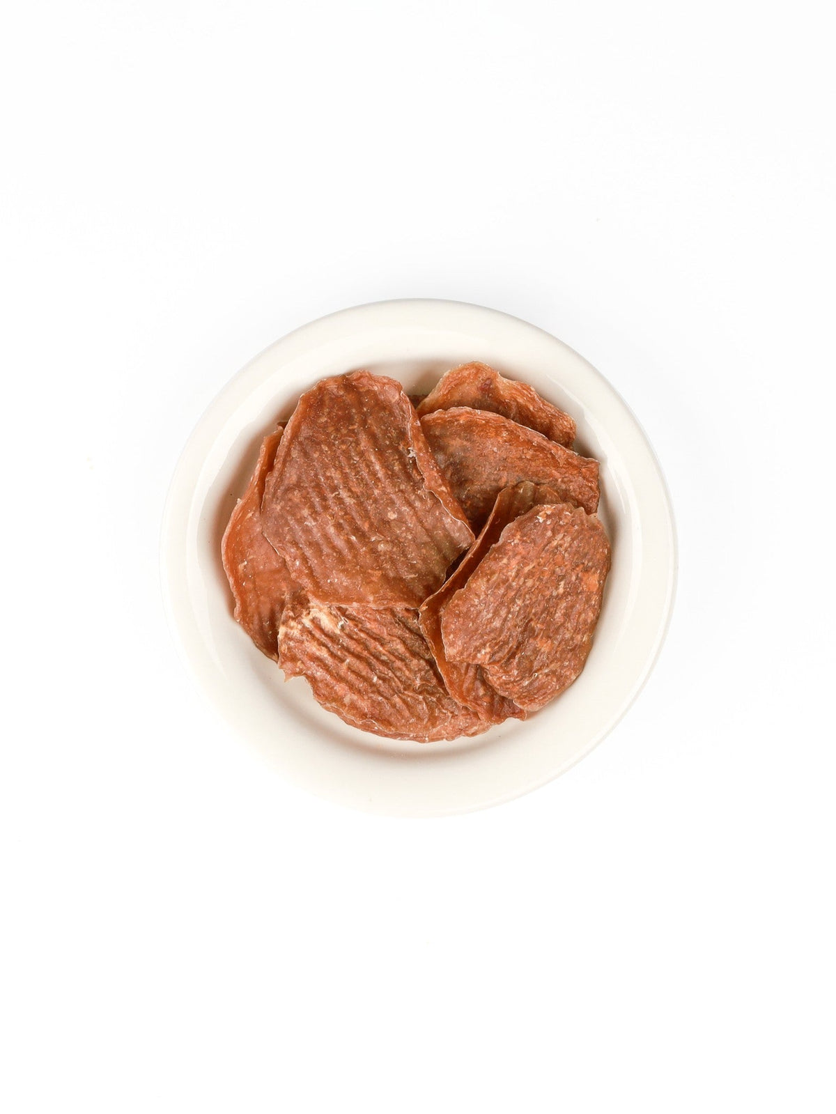 Luftgetrocknete Enten-Chips Original – Schonend knusprig