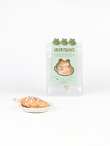 chewtrue pet tempura treats