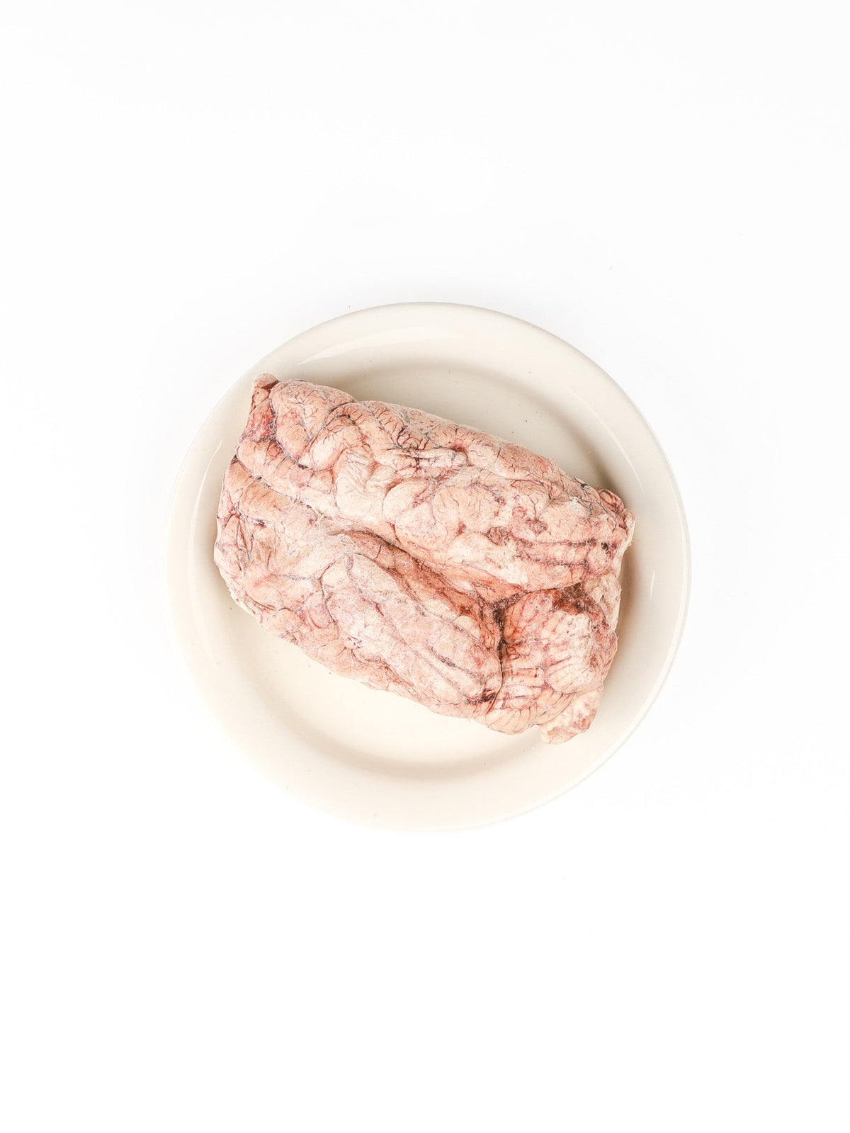 Gefriergetrocknetes Schweinehirn – Nährstoffreicher Organ-Leckerbissen