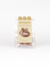 ChewTrue freeze-dried beef chunks dog and cat treat