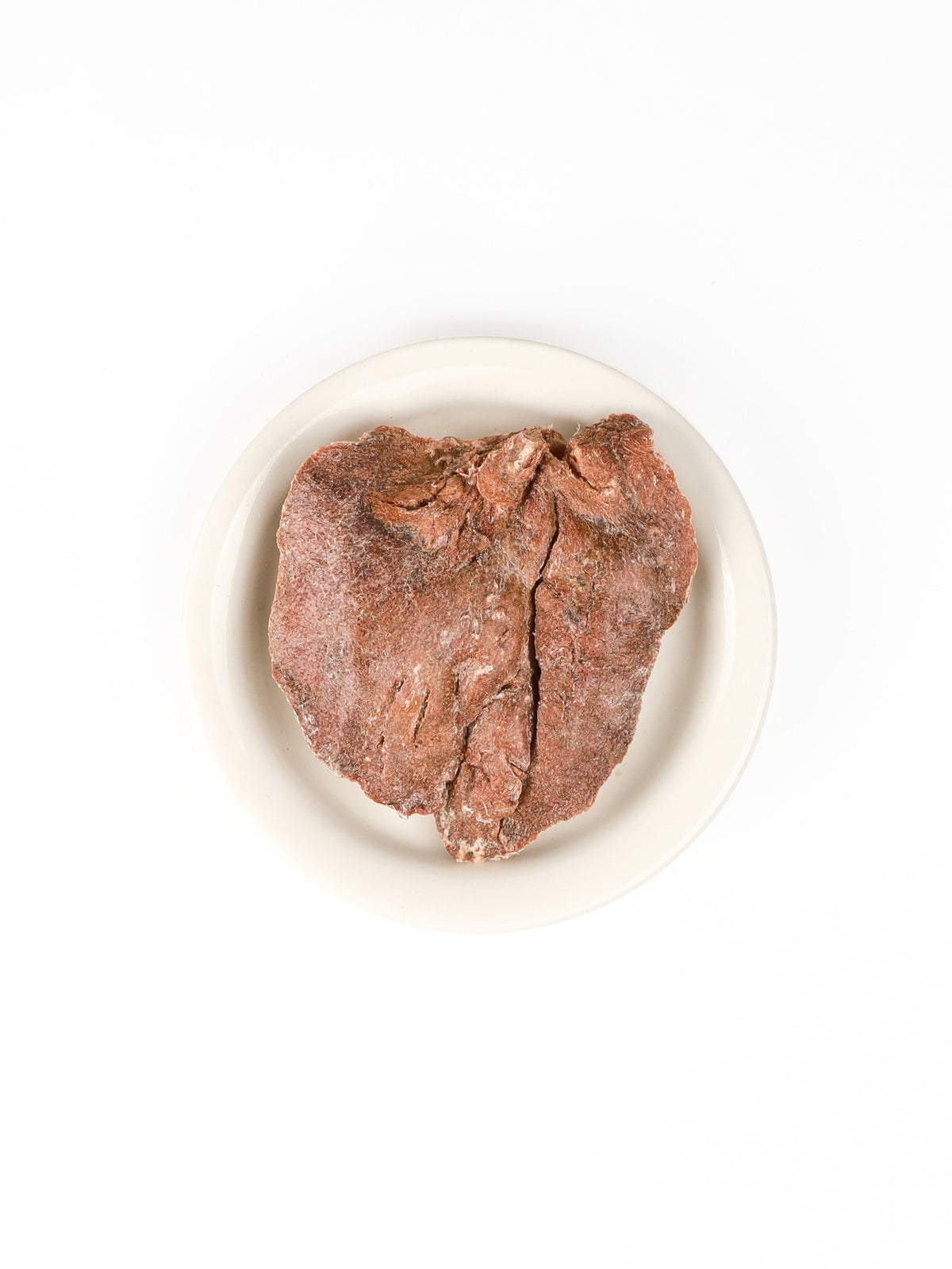 Gefriergetrocknete Kaninchenleber – schonender Vitaminschub