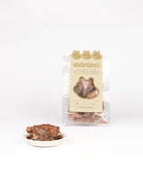 ChewTrue freeze-dried rabbit liver dog and cat treat