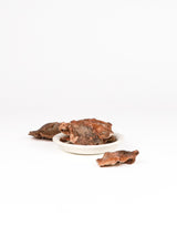 ChewTrue freeze-dried rabbit liver dog and cat treat