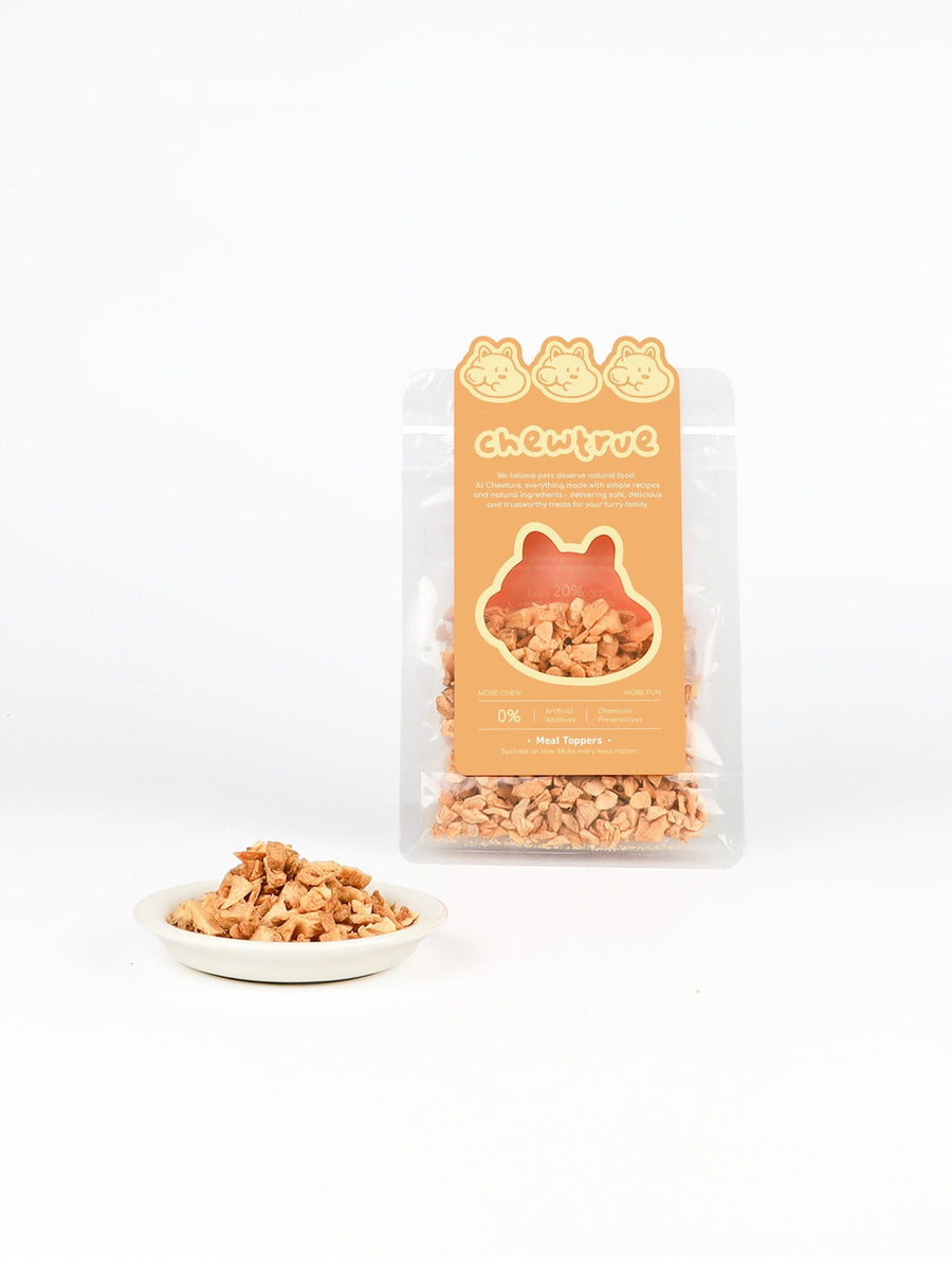 chewtrue-salmon-crumbles-topper