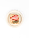 Strawberry & Bell Pepper Salmon Patties - Omega & Vitamin C