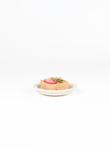 chewtrue salmon patties strawberry bell pepper