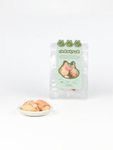 chewtrue seafood sushi bites