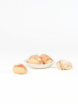 chewtrue seafood sushi bites