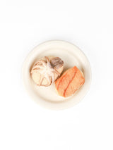 chewtrue seafood sushi bites
