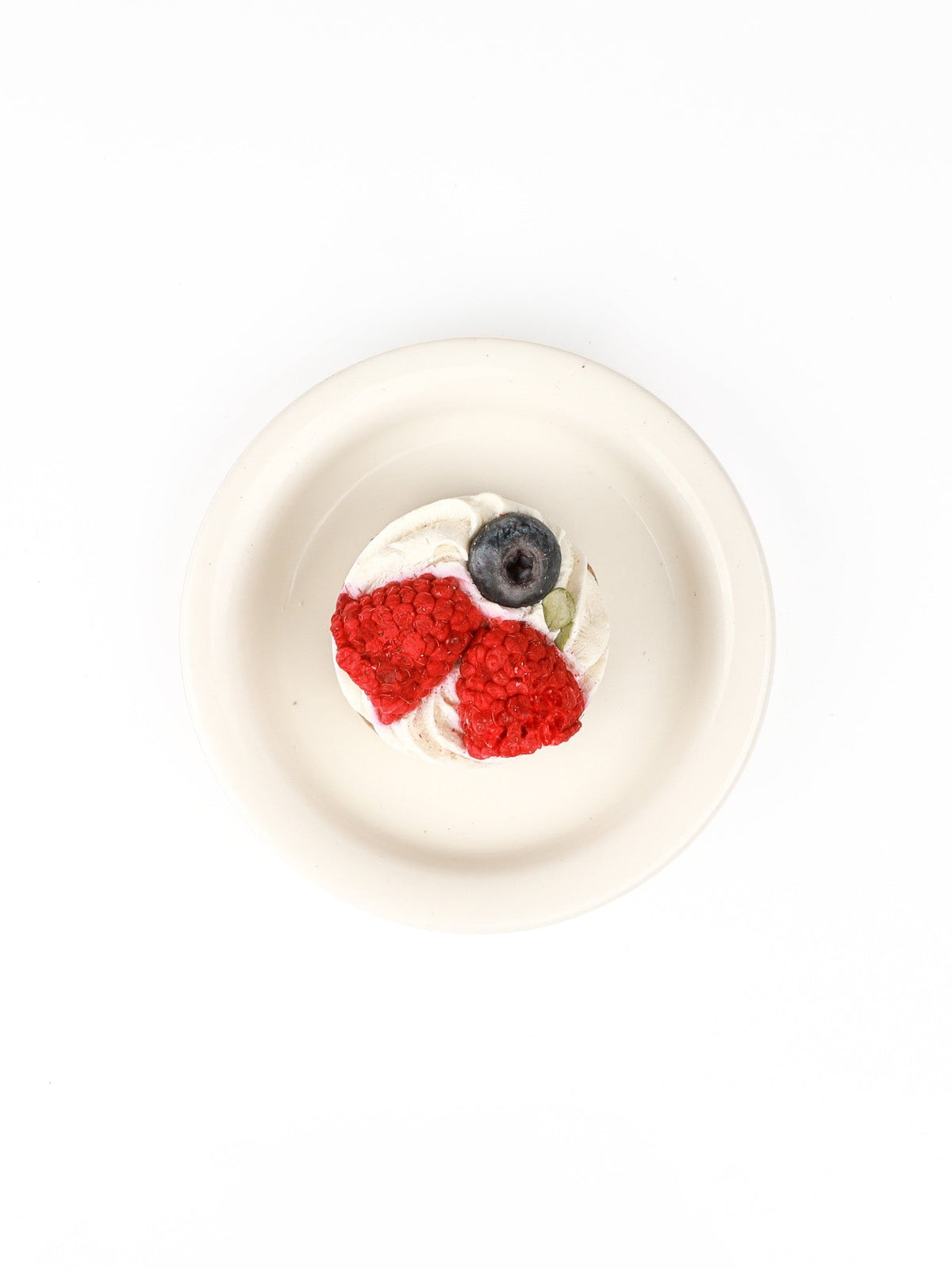 Waldbeeren- & Süßkartoffel-Törtchen – Ballaststoffreich & Antioxidativ