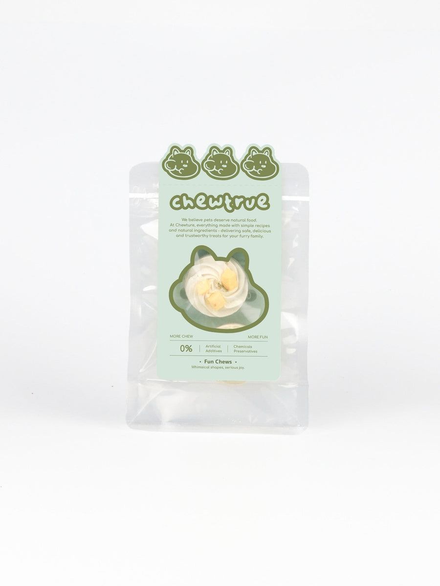 chewtrue sweet potato tarts mango osmanthus