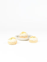 chewtrue sweet potato tarts mango osmanthus