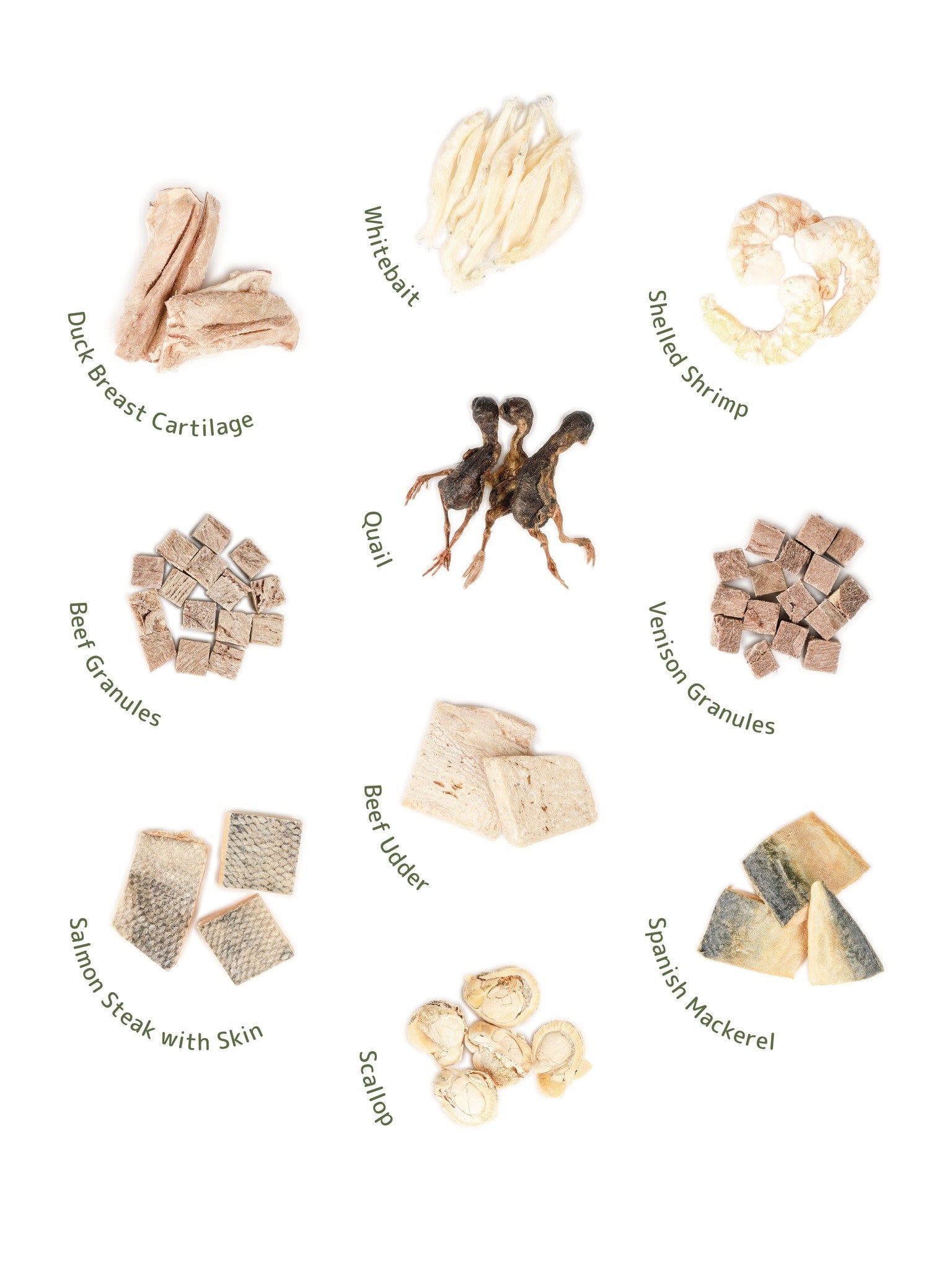 chewtrue-freeze-dried-topper-training-treat-set